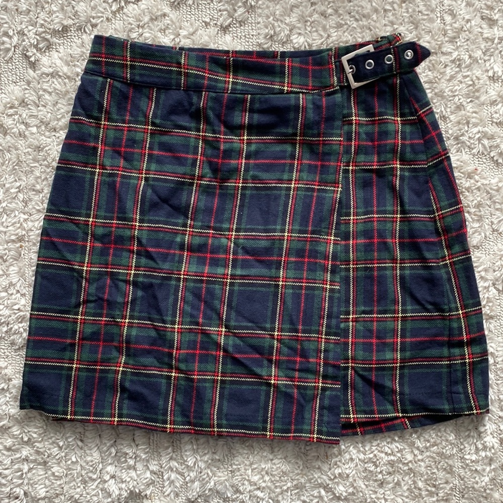 brandy melville emerson skirt